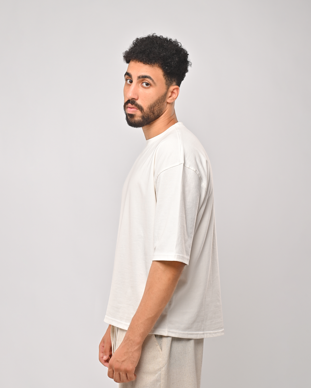 Mix & Match Bundle – 1 Slim Fit + 1 Boxy Fit