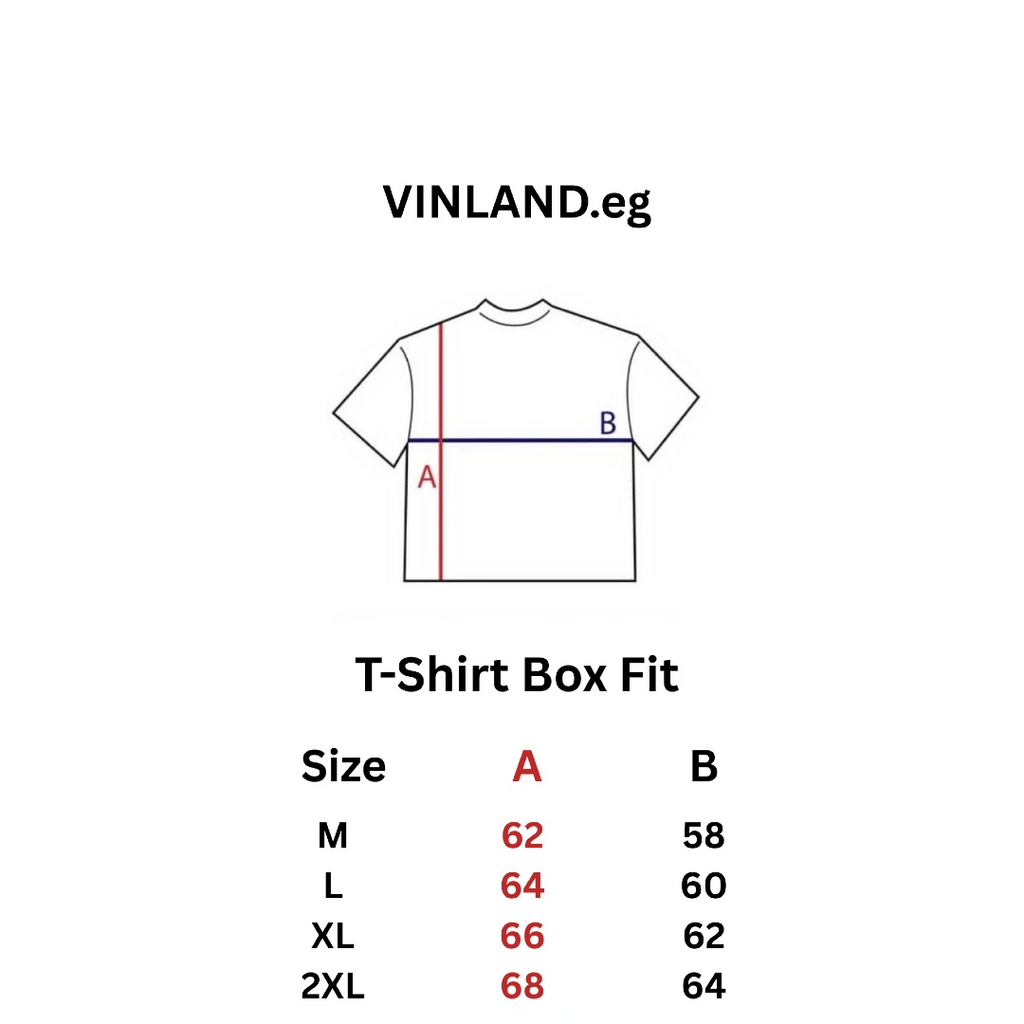 Mix & Match Bundle – 1 Slim Fit + 1 Boxy Fit